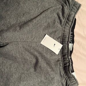 Nike track pants